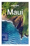 Maui Travel Guide Book with 55 Maps. Coverage includes Lahaina, West Maui, Iao Valley, Central Maui, Kihei, South Maui, North Shore, Upcountry, Haleakala National Park, Hana, East Maui, Lanai, Molokai and more.  Maui lures travelers with an invigorating m