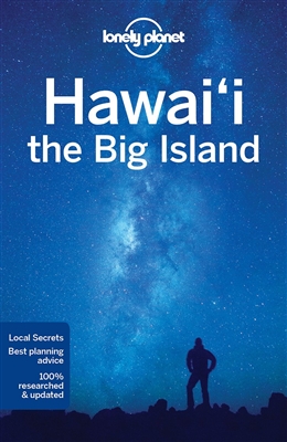 Hawaii The Big Island Lonely Planet