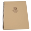 Rite In The Rain Maxi Side Spiral Notebook 973TMX