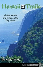 The Big Island Walks Strolls & Treks - Hawaii Trails Guide Book. Peles magical haunt, the Big Island of Hawaii encompasses many spectacular and diverse landscapes, from green and black sand beaches to shimmering bays to exhilarating 14,000 foot volcanoes