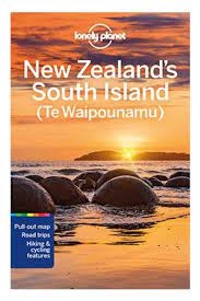 New Zealand - South Island Travel Guide & Map. Coverage includes planning chapters, Marlborough, Nelson, The West Coast, Christchurch, Canterbury, Dunedin, Otago, Queenstown, Wanaka, Fiordland, Southland, Understand and Survival chapters. Welcome to one