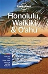 Honolulu Waikiki & Oahu Travel Guide. Coverage Includes Honolulu, Waikiki, Pearl Harbor, Kapolei Area, Diamond Head, Kahala, Hanauma Bay, Pali Highway, Waimanalo, Kailua, Turtle Bay, Waimea, Sunset Beach and more. Over 30 color maps. Catch the sunset at W