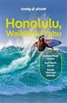 Honolulu Waikiki & Oahu Travel Guide. Coverage Includes Honolulu, Waikiki, Pearl Harbor, Kapolei Area, Diamond Head, Kahala, Hanauma Bay, Pali Highway, Waimanalo, Kailua, Turtle Bay, Waimea, Sunset Beach and more. Over 30 color maps. Catch the sunset at W