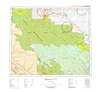 AB083E - MOUNT ROBSON - Topographic Map. The Alberta 1:250,000 scale paper topographic map series is part of the Alberta Environment & Parks Map Series. They are also referred to as topo or topographical maps is very useful for providing an overvi