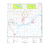 AB084J - VERMILION CHUTES - Topographic Map. The Alberta 1:250,000 scale paper topographic map series is part of the Alberta Environment & Parks Map Series. They are also referred to as topo or topographical maps is very useful for providing an overview o