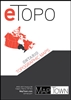 ETOPO Ontario Digital Topographic Base Maps. Includes every 1:50,000 and 1:250,000 scale Canadian topographic map for Ontario. If you are planning on hiking, camping, fishing, cycling or just plain travelling through this area we highly recommend this pac