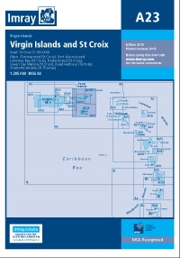 IMRA23 Virgin Islands and St Croix