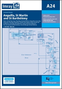 IMRA24 Anguilla St Martin and St Barthelemy