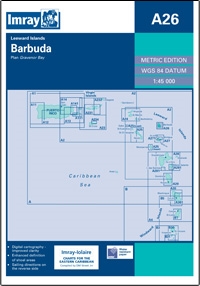 IMRA26 Barbuda