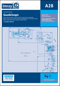 IMRA28 Guadeloupe