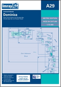 IMRA29 Dominica