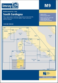 IMRM9 South Sardegna