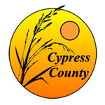 Cypress Municipal District 1 Atlas