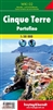 Cinque Terre Portofino Travel & Road Map This 1:50,000 scale map is perfect for walking or hiking this route. Explore the Cinque Terre with this Freytag & Berndt road and outdoor activities map. The best way to plan your trip, prepare your itinerary, an