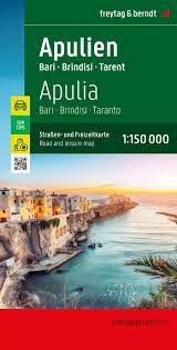 Apulia is a beautiful region in southern Italy that boasts stunning coastline, charming towns, and rich cultural heritage. Bari, the regional capital, is a great place to start exploring Apulia. The old town, known as Bari Vecchia, is a maze of winding al