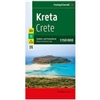 Crete Greece Travel & Road Map. Crete is the largest island in Greece and is known for its beautiful beaches, stunning landscapes, and rich history. Be sure to visit Chania, Elafonisi Beach, Samaria Gorge, Knossos and Balos Beach. Crete is a beautiful and