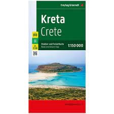 Crete Greece Travel & Road Map. Crete is the largest island in Greece and is known for its beautiful beaches, stunning landscapes, and rich history. Be sure to visit Chania, Elafonisi Beach, Samaria Gorge, Knossos and Balos Beach. Crete is a beautiful and