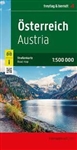 Austria Travel & Road Map. Top sights include the several palaces including the Imperial Palace, Salzburg and the Melk Benedictine Abbey. Austria, officially the Republic of Austria, is a landlocked country in the southern part of Central Europe, located