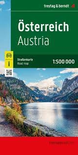 Austria Travel & Road Map. Top sights include the several palaces including the Imperial Palace, Salzburg and the Melk Benedictine Abbey. Austria, officially the Republic of Austria, is a landlocked country in the southern part of Central Europe, located