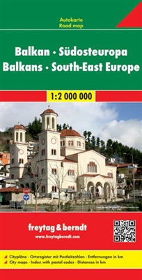 Balkans Travel & Road map. The Balkans is a fascinating region of Europe, rich in history, culture, and stunning landscapes. With so much to see and do it can be overwhelming to decide where to visit. Here are the top 5 sites to visit in the Balkans. Dubr