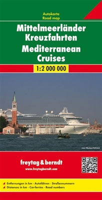 ak2901 Mediterranean Cruises