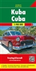 Cuba Travel & Road Map. City plans of Camaguey, Cienfuegos, Havana, Miami, Playa del Este, Santiago de Cuba and Varadero, tourist information and location index with zip codes. Freytag & Berndt road maps are available worldwide for many countries and regi