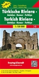 ak6001 Turkish Riviera