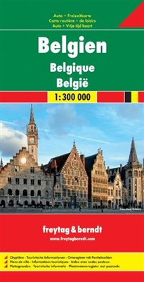 ak8002 Belgium