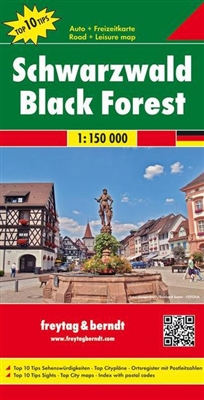 DEU3 Black Forest