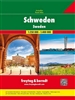 This travel Atlas is an invaluable tool for travelers. By utilizing the Sweden Travel Atlas, you can navigate your way through the country, discover these top sites, and plan an unforgettable journey in Sweden. With inset maps of major regions like Gotebo