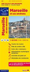 Marseille and Area