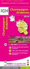 Champagne Ardenne Regional 04 IGN