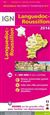 Languedoc Roussillon Regional 17 IGN
