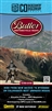 Colorado Backcountry Motorcycle Map by Butler. The Colorado Backcountry Discovery Route is a waterproof map that gives you the most scenic rides across the state of Colorado, beginning in Four Corners and finishing at the Wyoming Border. The route has bee