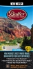 New Mexico Motorcycle Map Butler