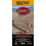 Arizona Backcountry Motorcycle map. We are excited about this route as it presents riders with a true backcountry experience with little interaction with the public, and showcases the beauty of Arizonas diverse and distinctive landscapes. The route passes