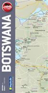 Botswana Map Studio