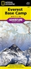 Everest Base Camp Adventure Map. National Geographic's Everest Base Camp Adventure Map is designed to meet the unique needs of adventure travelers, highlighting hundreds of points of interest and the diverse and unique destinations within the country.