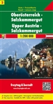 Upper Austria and Salzkammergut