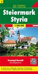 oe4 Styria Steiermark Freytag Berndt