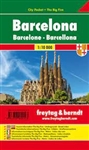 pl109cp Barcelona City Pocket