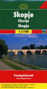 PL117 Skopje