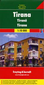 Tirana