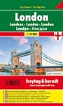 London City Pocket Travel Map  the City Pocket maps are handy pocket sized maps. They show each city and an inset map of the metro. On the back there is a street index as well as a legend showing shopping, culinary, culture, nightlife and sights. The leg