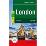 London City Pocket Travel Map  the City Pocket maps are handy pocket sized maps. They show each city and an inset map of the metro. On the back there is a street index as well as a legend showing shopping, culinary, culture, nightlife and sights. The leg