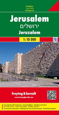 PL506 Jerusalem