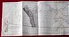 The Palliser Expedition map (rare original) 1857. Rare antique map of Western Canada - Palliser & Red River Expeditions lead by Captain John Palliser. Circa 1857-58. This map is one of the most important maps of Western Canada with respect to early pre-Ca