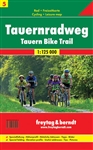 rk5 Tauern Bike Trail