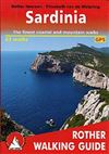 Sardinia Rother Walking Guide