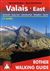 Valais East Rother Walking Guide
